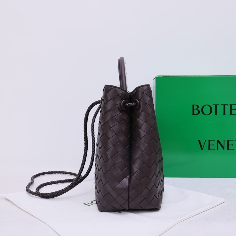 BV Top Handle Bags